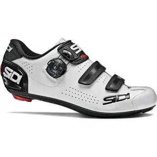Sidi Alba 2 Rennradschuhe - White / Black - EU 37 Mann