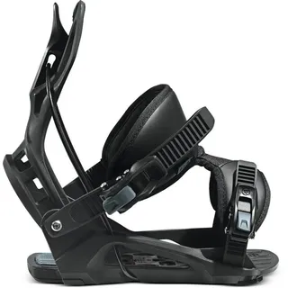 FLOW Nexus Bindung 2024 black - M