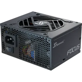 Seasonic Focus SPX 2021 Series SPX-650 650 W