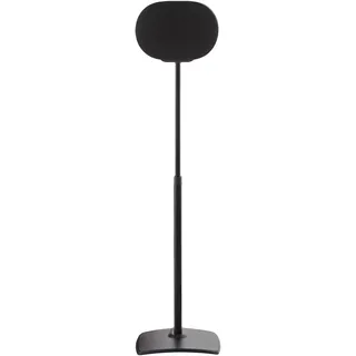 Sanus Systems WSSE3A1-B2 Lautsprecherständer schwarz