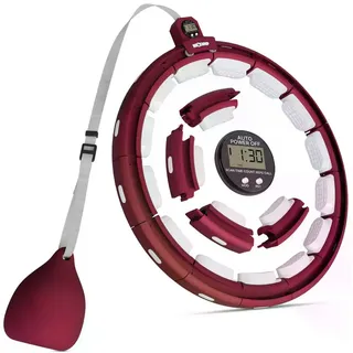 NEOLYMP Smart Hula Hoop Reifen 1 St