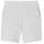 Pyjama-Shorts Grau 46