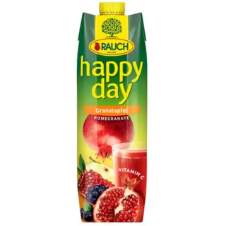 Säfte-Sirup Granatapfel Nektar 1 l