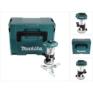 Makita DRT50ZJ ohne Akku + Makpac 3