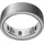 Größe 5 - 49,3 mm Brushed Silver