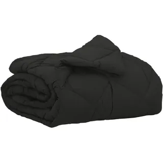vidaXL Sommerdecke 200 x 140 cm Mikrofaser