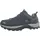 Nero/Grey 43