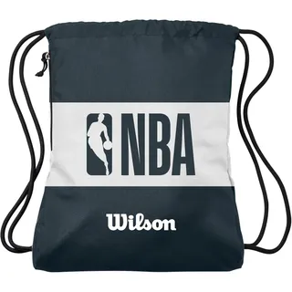 Wilson NBA Forge Basketball BAG BL