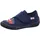 ocean blau/rot (8000) 33