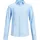 Parma Langarmhemd Cashmere Blue 14 Jahre