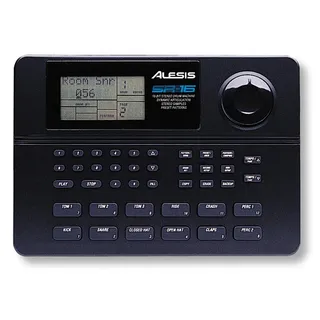 Alesis Schlagzeug Alesis SR 16 Drumcomputer