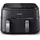 AirfryerDual Basket Airfryer NA351/00
