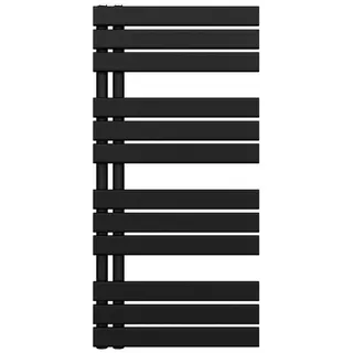 doporro Badheizkörper 500 x 1040 mm 440 W anthrazit