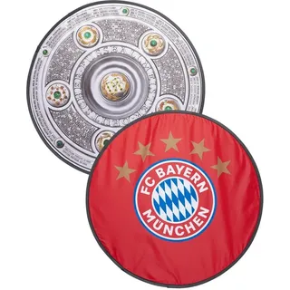FC Bayern Meisterschale faltbar 30516 30cm D.