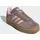 Trace Brown / Clear Pink / Earth Strata 39 1/3