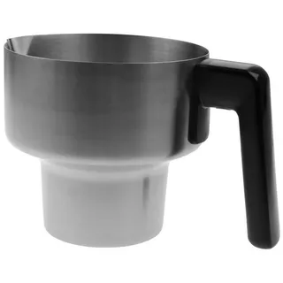 WMF Kanne kompatibel mit/Ersatzteil für WMF FS-1000050130 3200000053 04.1317.0011 Lono Milchaufschäumer