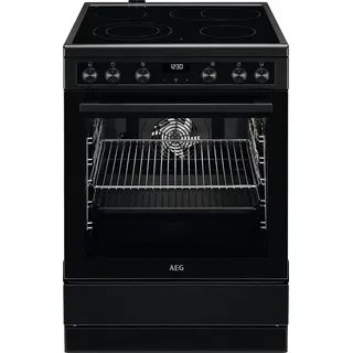 AEG CIB6490APB Schwarz
