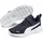 Puma Kinder Peacoat/White 34