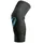 Knieschoner Black/Blue L