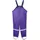 Regenlatzhose Lila 128