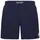 Culture Badeshorts Blau 164