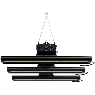 Greenception GCx-9 PWR 360W Grow LED Pflanzenlampe