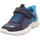 Rush Kinder Blau/Türkis 33