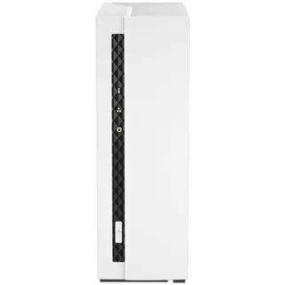 QNAP TS-133, 1x Gb LAN