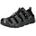 Hyperport H2 Herren Black/Steel Grey 47