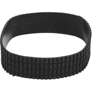 Objektiv-Zoom-Griff-Gummiring, Ersatzteil für 16 Bis 85 Mm Objektiv, Kamera-Objektiv-Griff-Gummikreis, Ideales Ersatz-Kamerazubehör