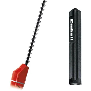 Einhell Heckenscheren-Aufsatz für Akku-Hochentaster GE-LC 18 Li T