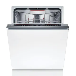 Bosch Serie 8 SMD8TCX04E Einbau-Geschirrspüler (vollintegrierbar, 600 mm breit)