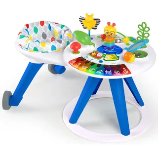 Baby Einstein Around We Grow 4-in-1