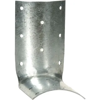 SIMPSON STRONG TIE Rundholzwinkel EBR 80-B 123 x 123 x 74 mm