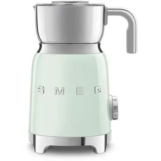 Smeg MFF11PGEU pastel green