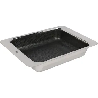 WMF Auflaufform 36 x 26 x 6 cm Schwarz