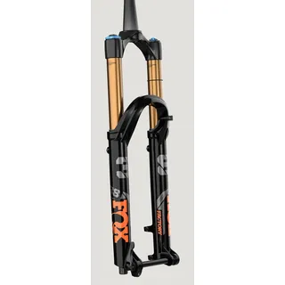 Fox Racing Shox 38 Float Factory GRIP2 44mm Offset 29" 160mm Federgabel schwarz Modell 2022 (910-21-024)