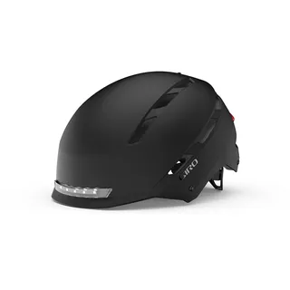 Giro Escape MIPS Fahrradhelm (Größe 59-63CM, schwarz)