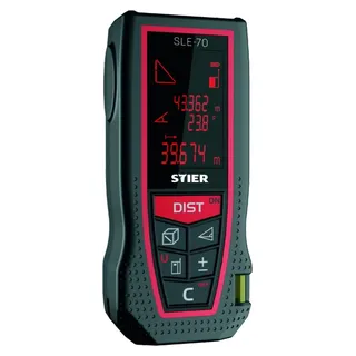 Stier SLE-70 70m