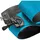 Speed Steigfelle Atomic Blue 166