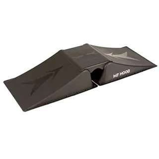 EUROPLAY My Hood 505186 Skaterrampe, Zwei-Wege