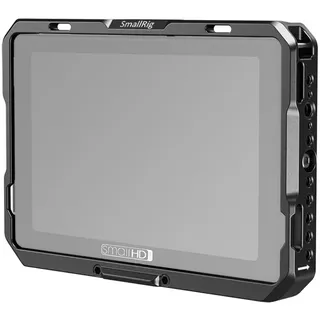 SmallRig CMS2684, Kamera Cage-Kit für SmallHD 702 Touch Monitor