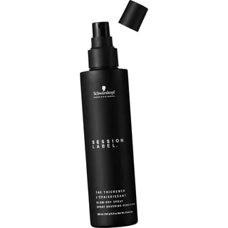 Schwarzkopf Professional Session Label The Thickener 200 ml