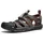 raven/tortoise shell 44,5