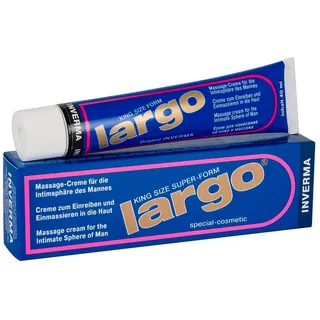 Inverma Largo Creme 40 ml