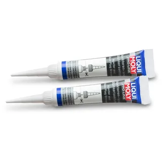 LIQUI MOLY Injektoren- und Glühkerzenfett 20 g