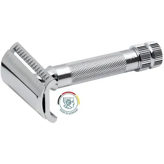 Merkur Rasierhobel 37C 1 St