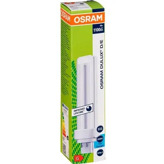Osram Dulux D/E 18W/865 G24q-2