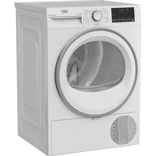 Beko B3T41239A Wärmepumpentrockner (7 kg)