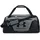 Dufflebag schwarz